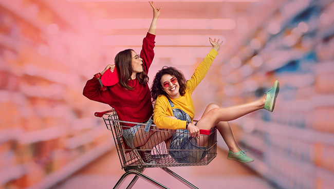 WSL Dives Into Gen Z: The Categories & Retailers They Shop