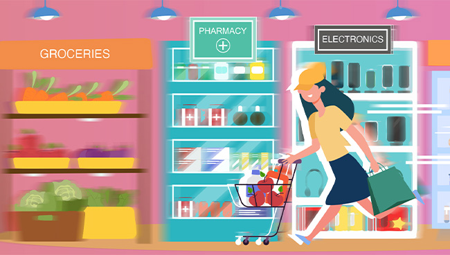 Shopper Expectations Have Accelerated. Ready to Meet Them?