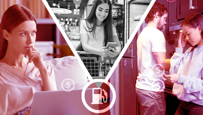 Meet the Struggling Shopper – It’s Not Who You Expect