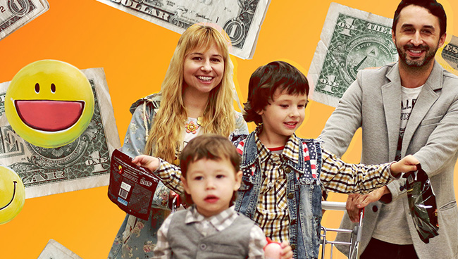 Dollar Chains are Setting New Standards in Happy Shopping