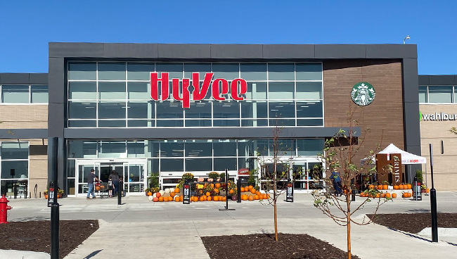 Hy-Vee: The Best of What’s Next