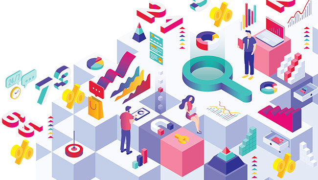 The Future of Shopping Life: Trending the Metrics That Matter
