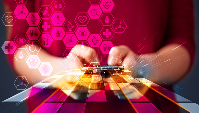 Adding the WOW to a Shopper Innovation Center