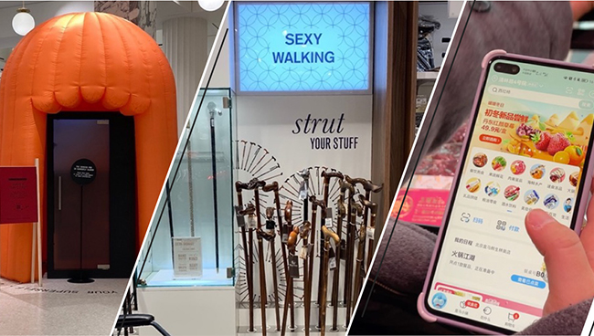 A Year in Review: Themes That Will Define the Next Retail Frontier